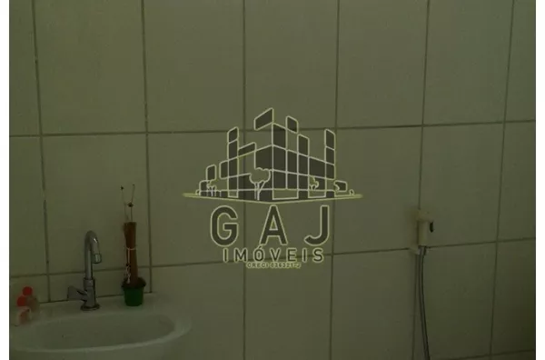 Apartamento 2 dorms Jd Brasil - Americana/SP