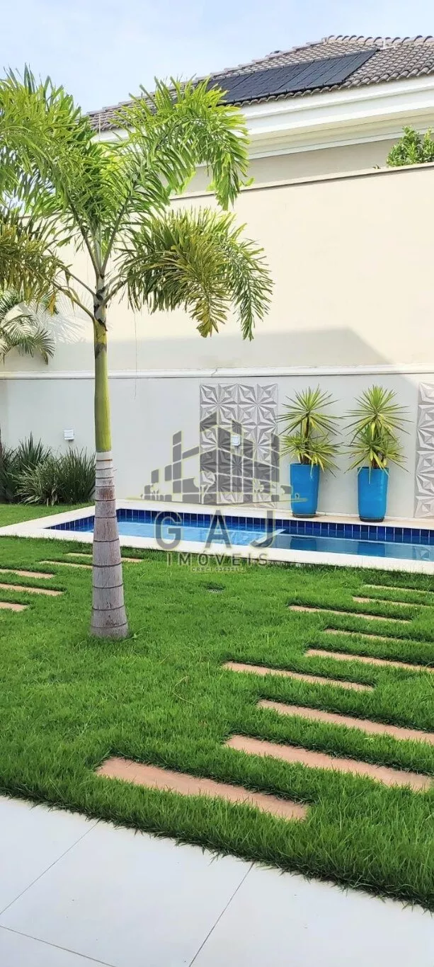 Casa de Condomínio à venda com 4 quartos, 300m² - Foto 4