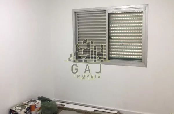 Apartamento 3 dorms c/ suíte - Jd São Domingos - Americana/SP