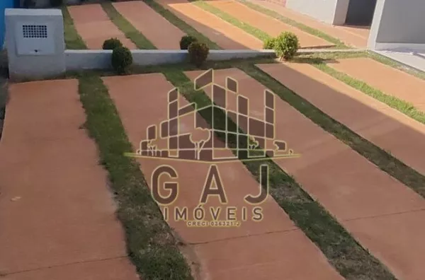 Sobrado em condomínio 2 dorms c/ suíte Jd Mirandola - Americana/SP