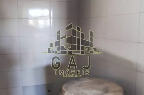 Salão comercial 269m² Alphacenter - SBO/SP