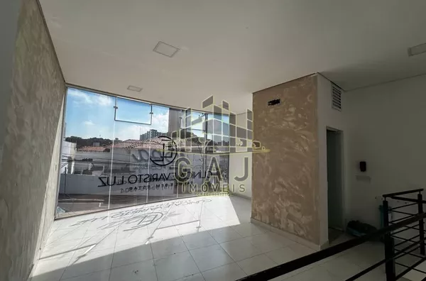 Salão comercial 85m² Centro - Americana/SP