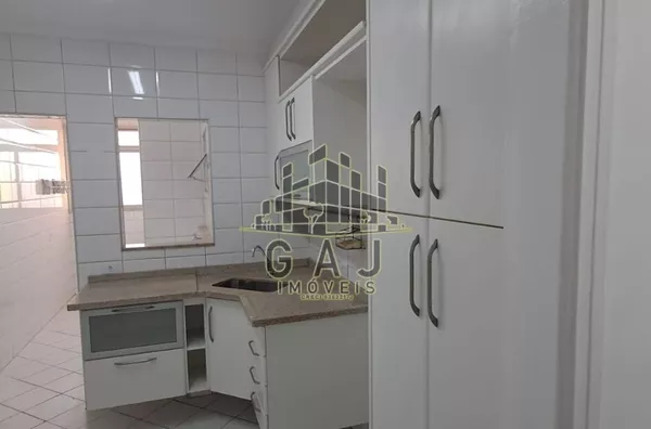 Apartamento 87m² 3 dorms c/ suíte Jd Ns Sra Fátima - Americana/SP