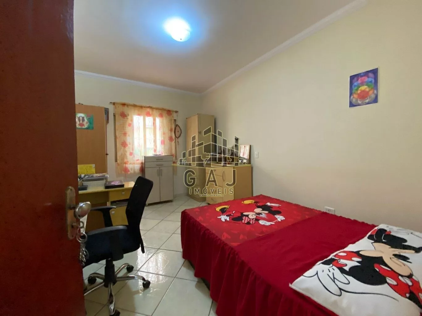 Casa à venda com 3 quartos, 166m² - Foto 17