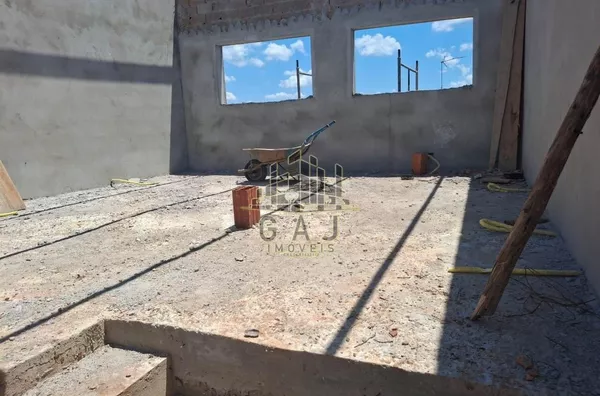 Salão comercial com renda e 200m² - Jardim Sartori - SBO/SP