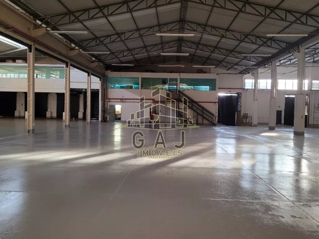 Depósito-Galpão-Armazém à venda, 8785m² - Foto 15