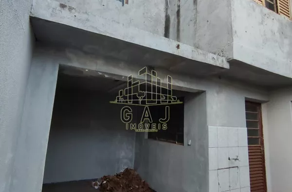 Sobrado 3 dorms + edícula Mollon - SBO/SP