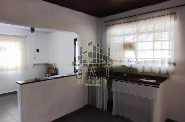 Casa em terreno comercial de 669m² no centro - SBO/SP