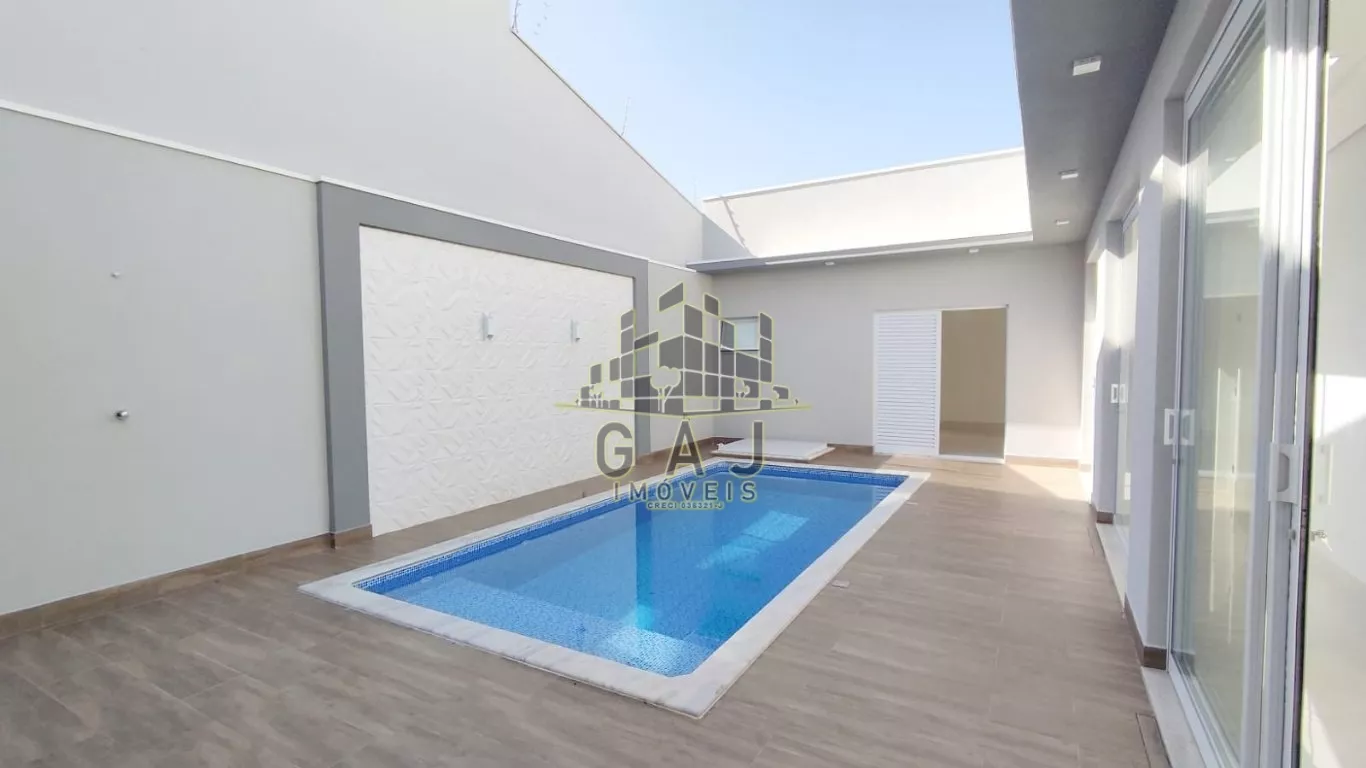 Casa à venda com 3 quartos, 220m² - Foto 20