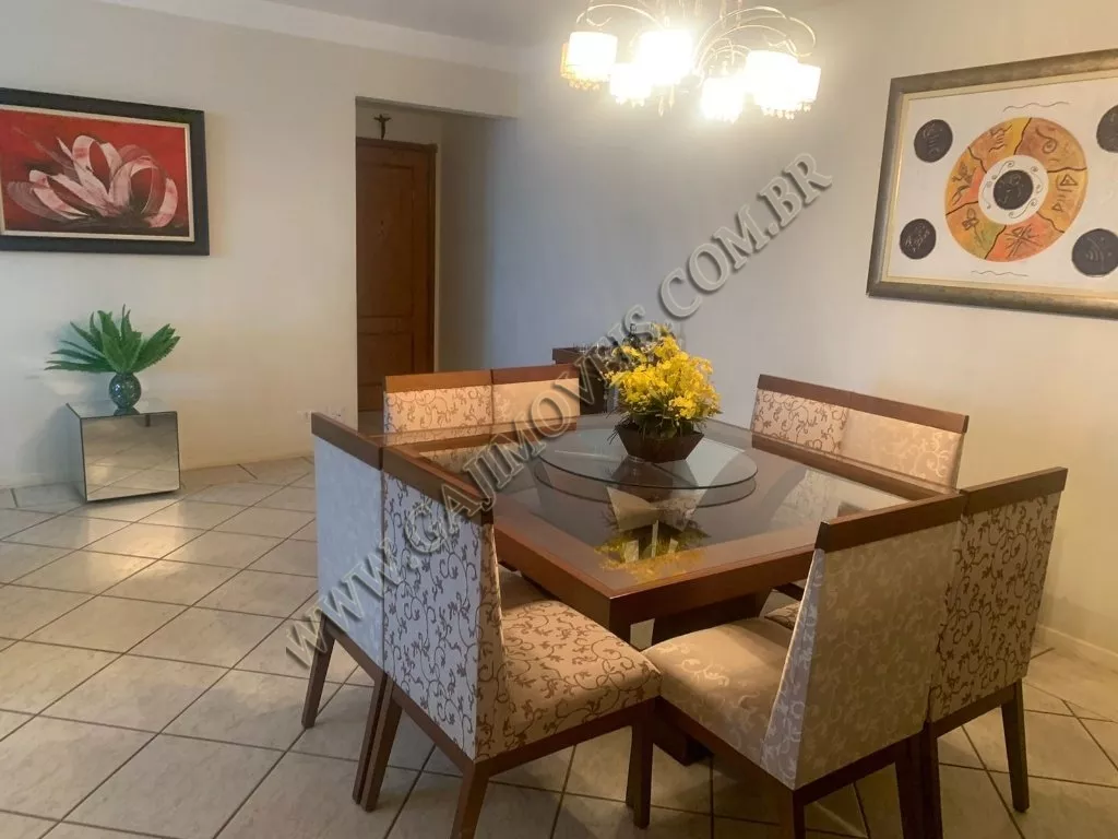 Apartamento, 3 quartos, 154 m² - Foto 4