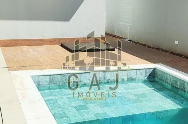 Casa em condomínio 3 suítes Jd Firenze - SBO/SP