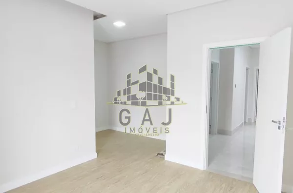 Sobrado NOVO 3 dorms c/ suíte Horto Florestal Jacyra - Americana/SP