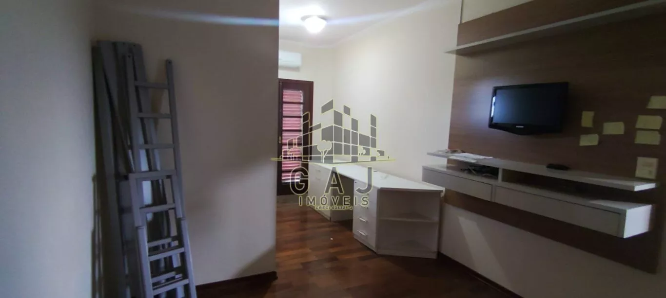 Casa à venda com 4 quartos, 311m² - Foto 14