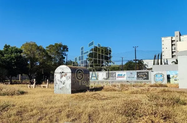 Terreno 1700m² área mista Res D. Margarida - SBO/SP