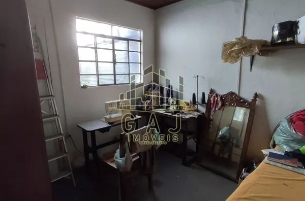 3 casas excelente para renda - Jd. Ipiranga - Americana/SP