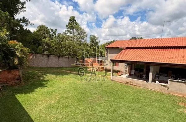 Chácara 1000m Vale das Cigarras - SBO/SP