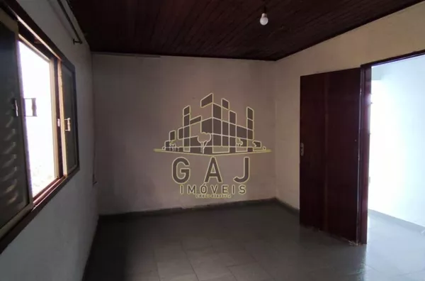 Casa em terreno comercial de 669m² no centro - SBO/SP