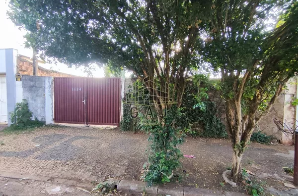 Terreno 300m² plano Mollon - SBO/SP