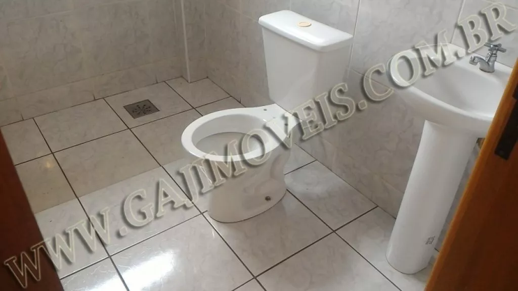 Depósito-Galpão, 830 m² - Foto 3