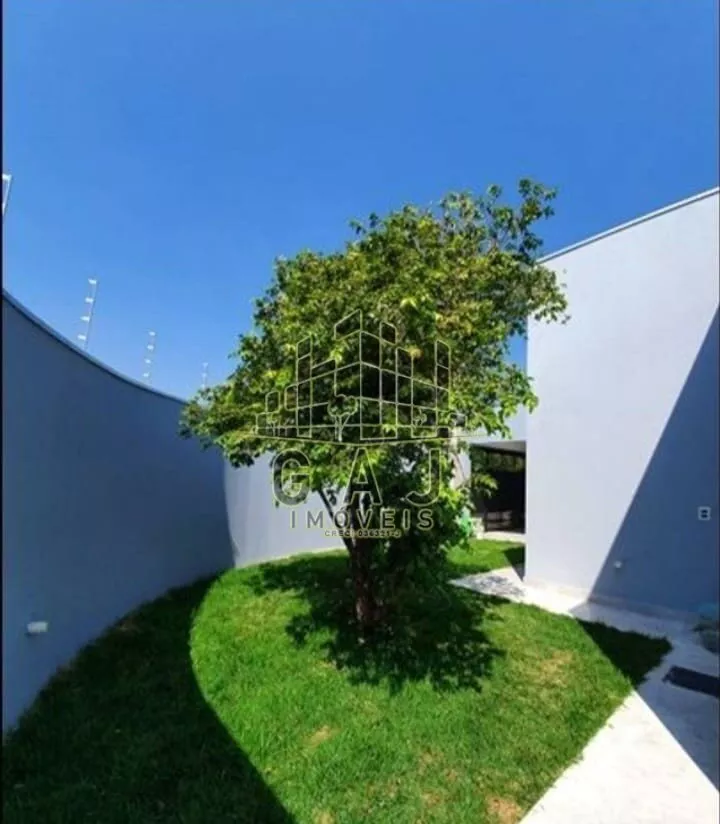 Casa à venda com 3 quartos, 120m² - Foto 9