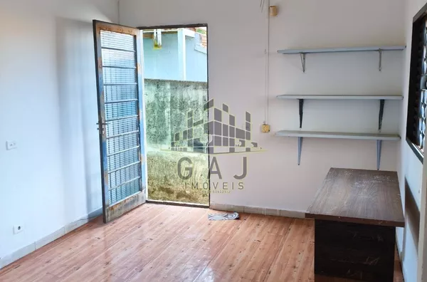 Salão comercial 135m² São Manoel - Americana/SP