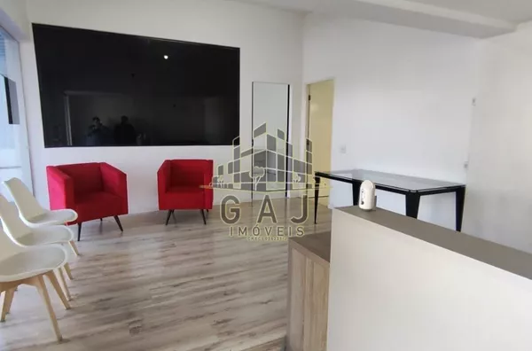 Casa comercial salas + recepção 168m² Centro - Americana/SP