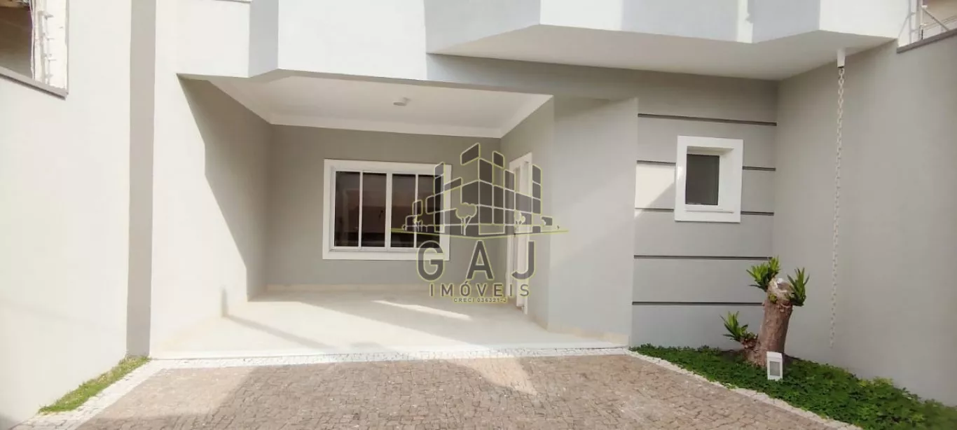 Casa à venda com 3 quartos, 183m² - Foto 24