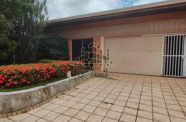 Casa 3 dorms c/ suíte 189m² Vl Sta Catarina - Americana/SP