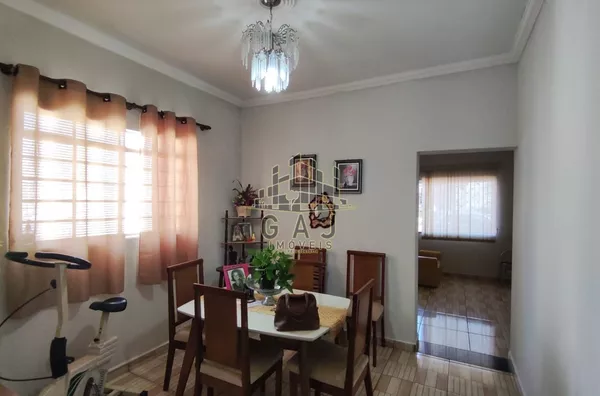 Casa 2 dorms 135m² Vila Balan - SBO/SP