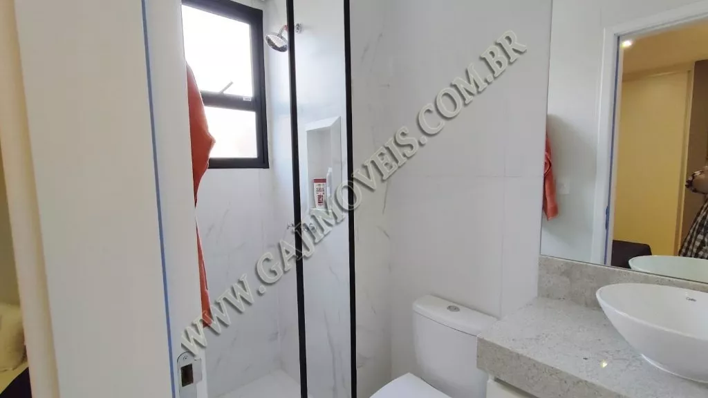 Apartamento à venda com 3 quartos, 101m² - Foto 9