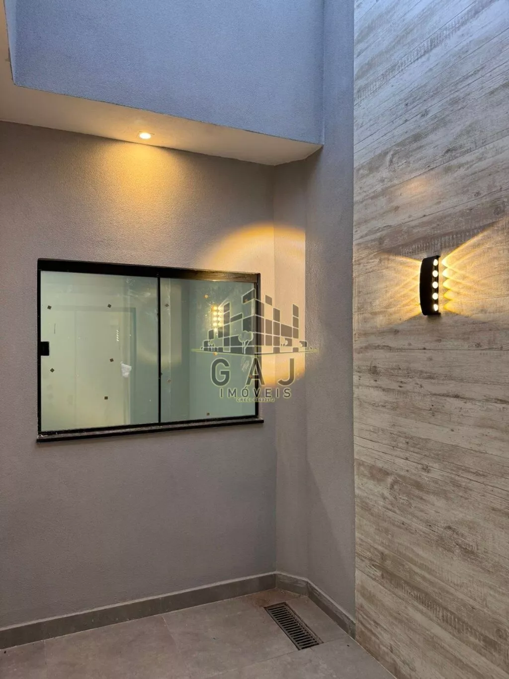 Casa, 3 quartos, 100 m² - Foto 3