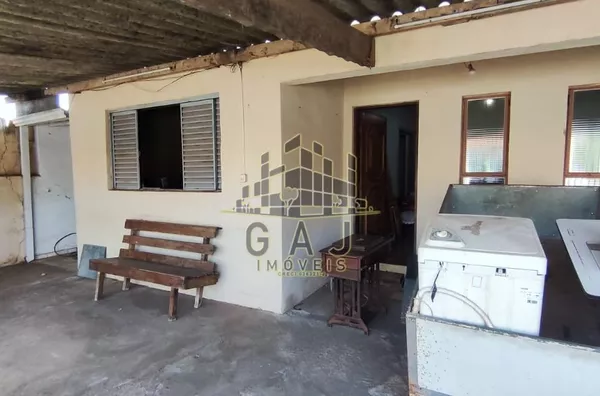 Casa 220m² 3 dorms Jardim Pérola - SBO/SP