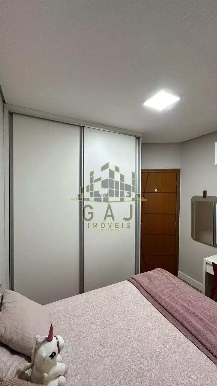 Casa à venda com 3 quartos, 175m² - Foto 12