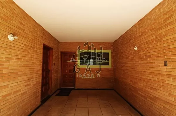 Casa comercial/residencial c/ 3 suítes Jd São Paulo - Americana/SP