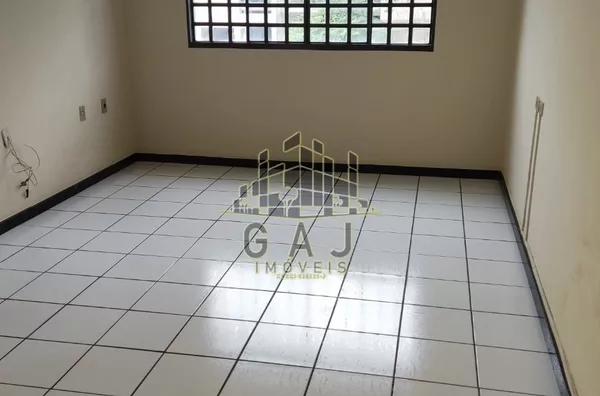 Casa residencial 2 dormitórios no Centro de Americana-SP