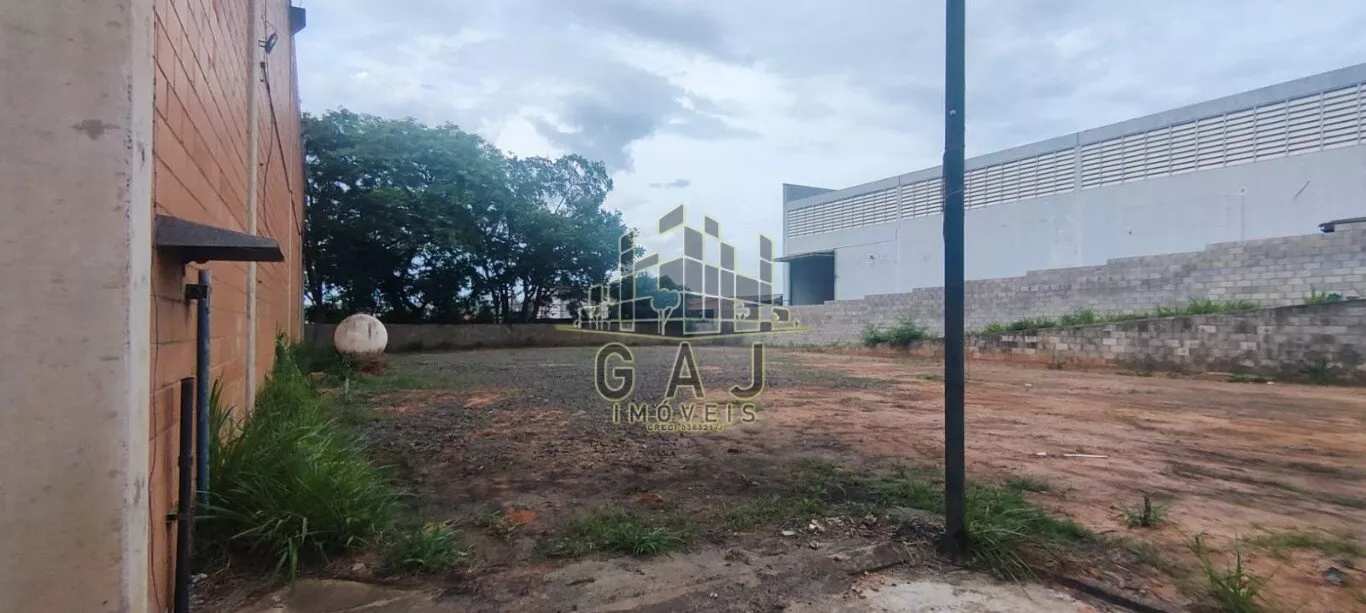 Depósito-Galpão-Armazém para alugar, 2700m² - Foto 17