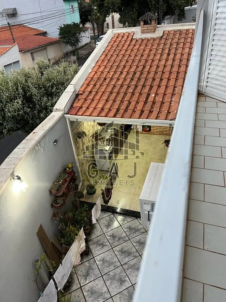 Casa à venda com 3 quartos, 161m² - Foto 25