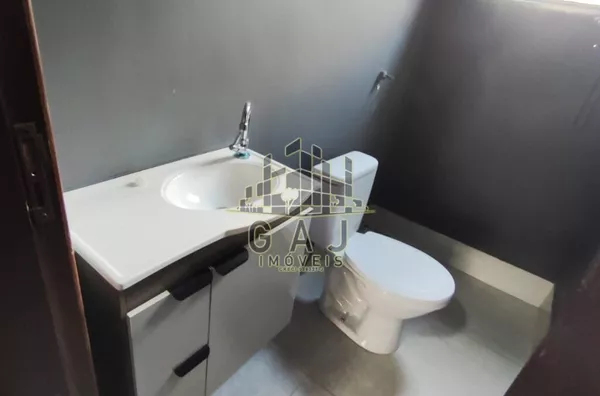 Salão comercial 121m² no Centro - Americana/SP