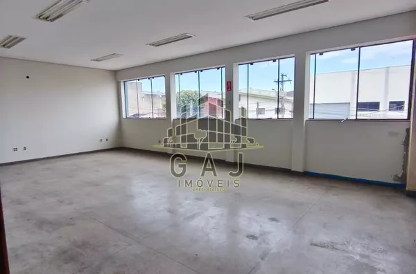 Salão industrial para aluguel,  Distrito Industrial, Santa Bárbara D'oeste