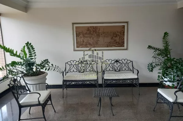 Apartamento 130m² 3 dorms c/ suíte Jd São Paulo - Americana/SP