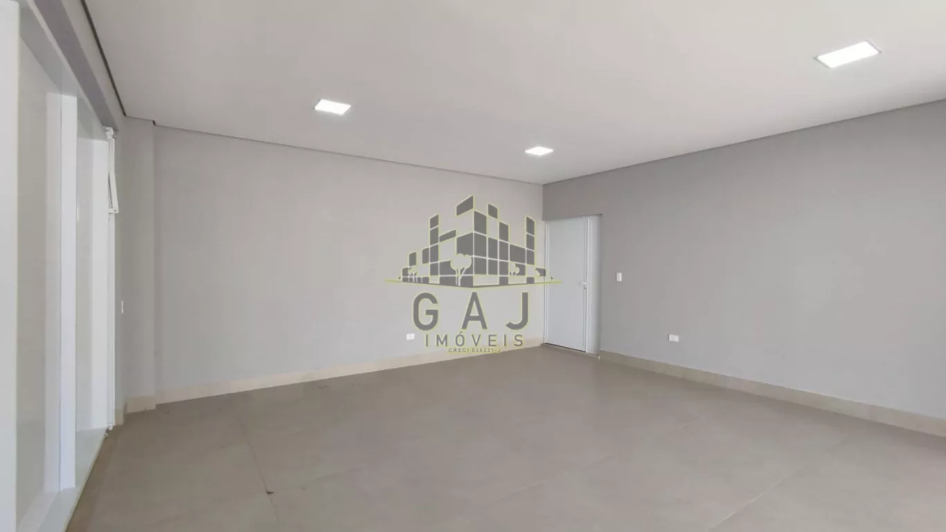 Casa à venda com 3 quartos, 220m² - Foto 19