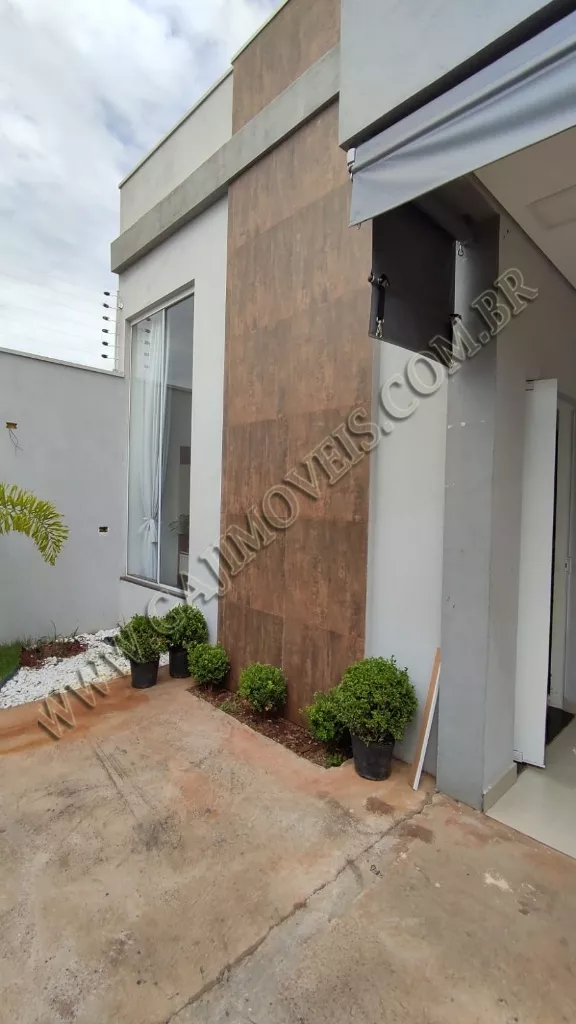 Casa à venda com 3 quartos, 163m² - Foto 6