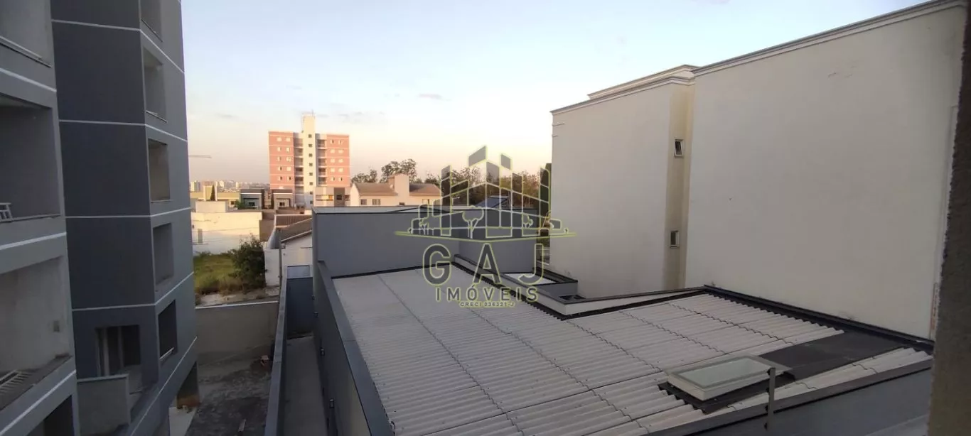 Apartamento à venda com 3 quartos, 83m² - Foto 16