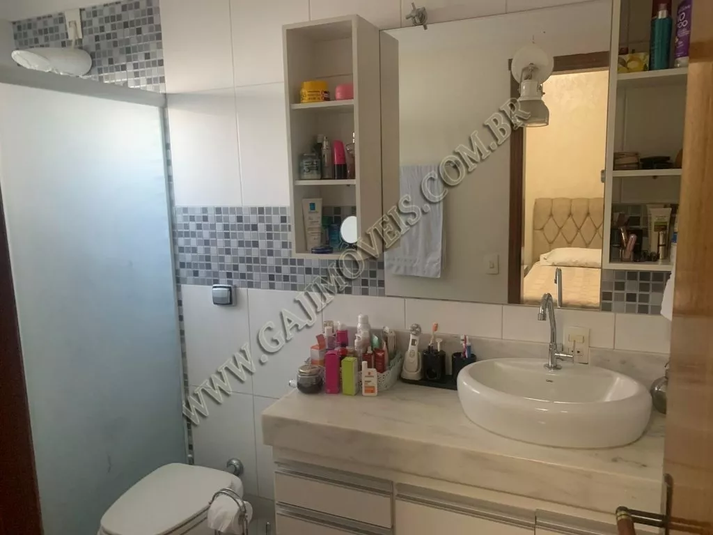 Apartamento à venda com 3 quartos, 154m² - Foto 16