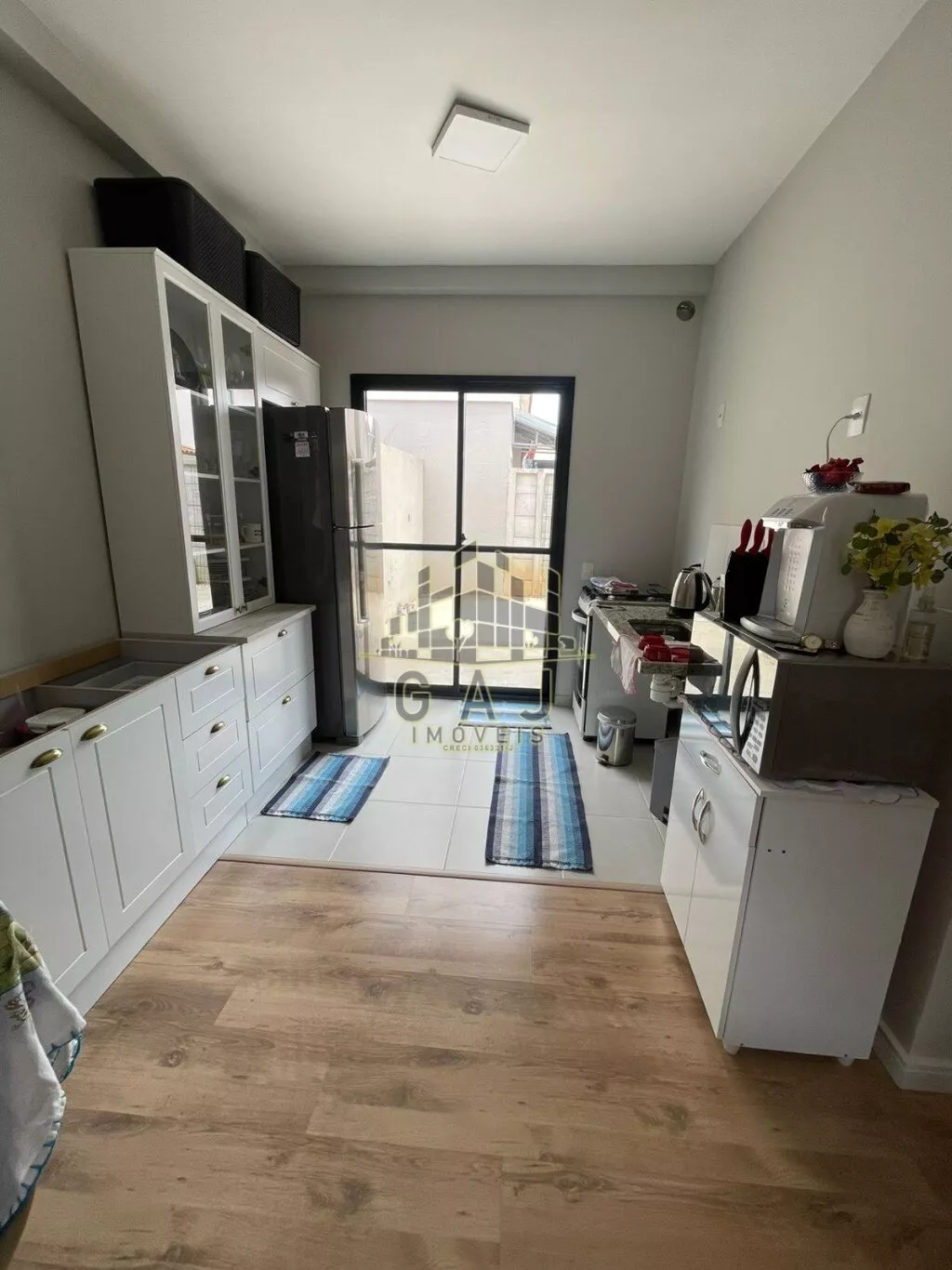 Casa de Condomínio, 2 quartos - Foto 4