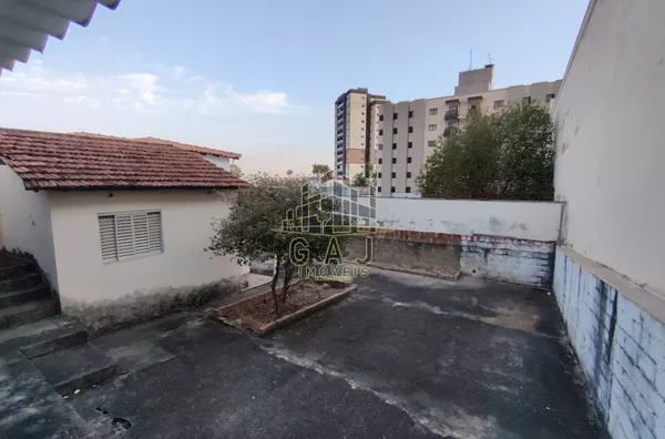 Casa 2 dorms em terreno de 346m² Jardim Ipiranga - Americana/SP