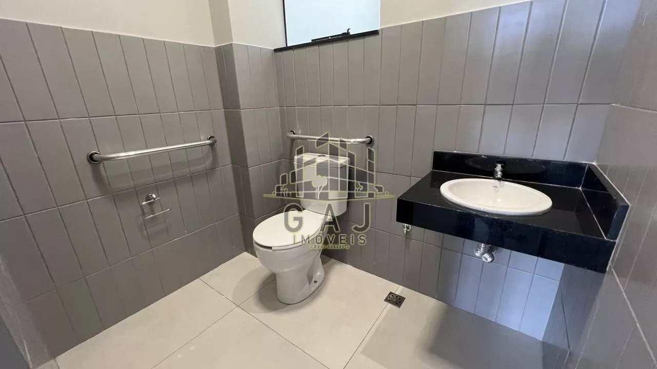 Prédio Inteiro para alugar, 209m² - Foto 4