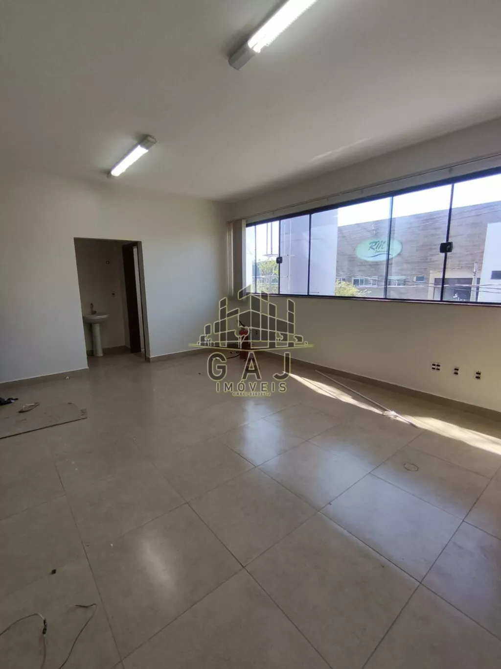 Depósito-Galpão-Armazém para alugar, 859m² - Foto 5