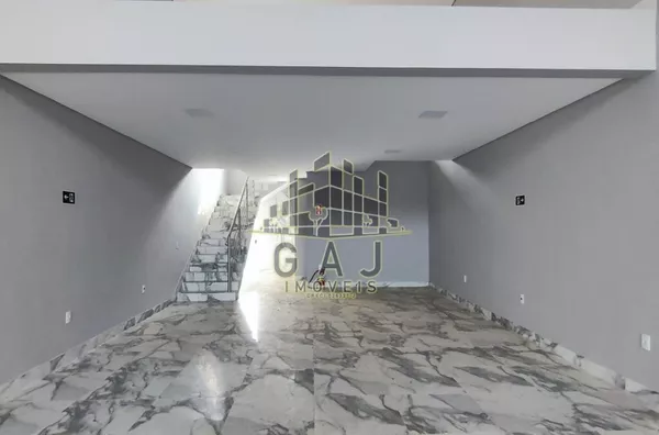 Salão comercial 185m² São Vito - Americana/SP