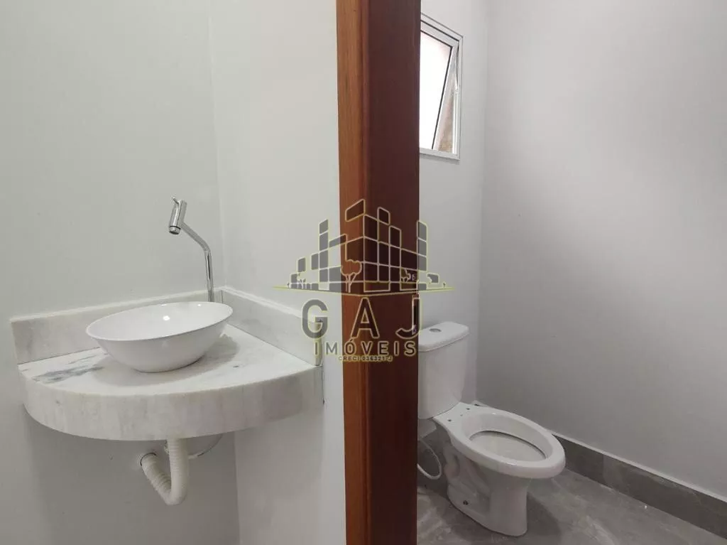 Casa à venda com 3 quartos, 140m² - Foto 14